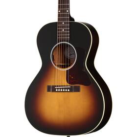 Mcsbl0spcvs Gibson L-00 Special Acoustic Electric Guitar - Satin Vintage Sunburst