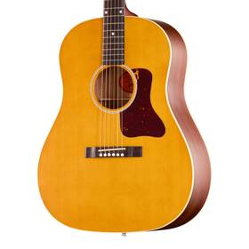 Ocrs4c12an Gibson J-45 Century 12-fret Acoustic Guitar - Antique Amber