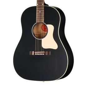 Ocrs4c12eb Gibson J-45 Century 12-fret Acoustic Guitar - Ebony