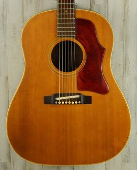 Pgj5002092026 Gibson Project 1965 J-50 773