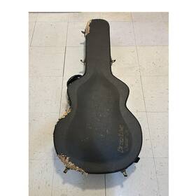 Ridge-12 Gibson Blue Custom 12-string Dreadnought Spruce 1954 Rh Case