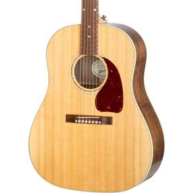 Rs15ann19 Gibson J-15 Acoustic Electric Guitar - Antique Natural