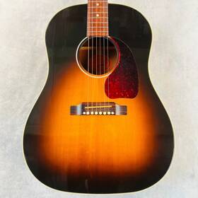 Rs45vsnh1 Gibson J-45 Standard 2006 - Vintage Sunburst