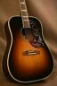 Gibson Sparrow Adirondack Rosewood Herringbone Dove Hummingbird Guitar
