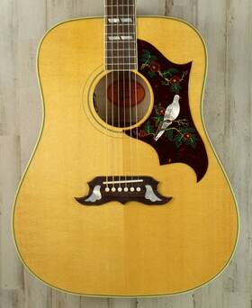 Ugdo03182026 Gibson Used 2026 Dove Original 049