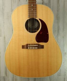 Ugg45s01102025 Gibson Used 2019 G-45 Studio 052