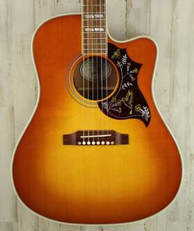 Ughec05282025 Gibson Used 2024 Hummingbird Ec 090
