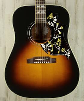Ughs02252026 Gibson Used 2025 Hummingbird Standard 076