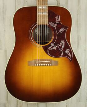 Ughsw05192025 Gibson Used 2024 Hummingbird Studio Walnut 049