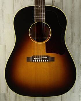 Ugj4501242025 Gibson Used 2023 1950s J-45 070