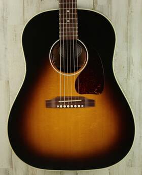 Ugj4504082026 Gibson Used 2024 J-45 Standard 118