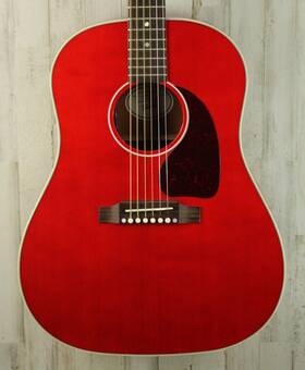 Ugj4504092025 Gibson Used 2023 J-45 Standard 120