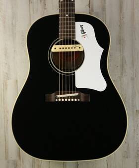 Ugj4505032024 Gibson Used 1960s J-45 Original 074