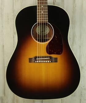 Ugj4505092025 Gibson Used 2022 J-45 Standard 077