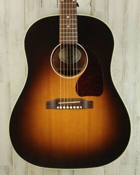 Ugj4505212025 Gibson Used 2015 J-45 Standard 071