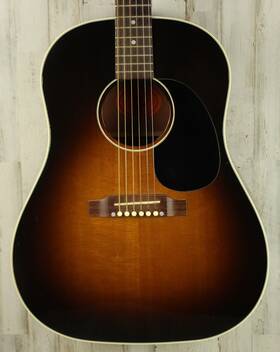 Gibson Ugj4506032026 Used 2006 J-45 018