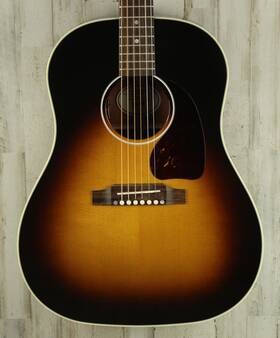 Ugj4509242025 Gibson Used J-45 Standard 080