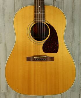 Ugj45b11242025 Gibson Used 1996 J-45 Banner 038