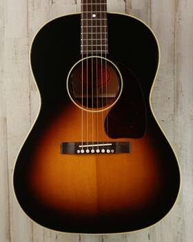 Uglg211222024 Gibson Used 2024 50s Lg-2 002
