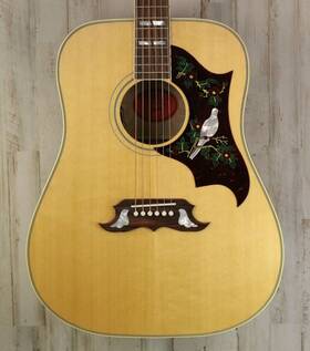 Ugs11182024 Gibson Used 2023 Dove Original 128