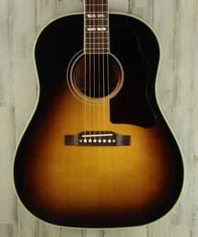 Ugsj09022025 Gibson Used 2024 Southern Jumbo 148