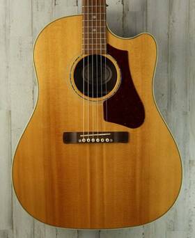 Uj45wag12092024 Gibson Used 2017 J45 Walnut Ag 009