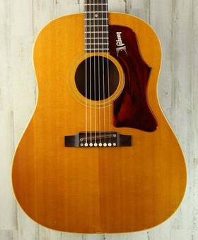 Vgj5012272024 Gibson Vintage 1970-1972 J-50 Adj 224