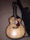 Gj72ce-12-nat Takamine 12 String Used