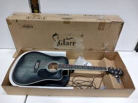 Gma101 Glarry Acoustic Guitar