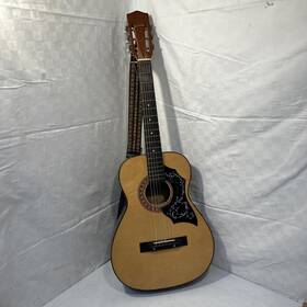 4002a Global Musical Instrument Co Ltd Vintage Hummingbird Acoustic Guitar Model