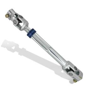 Hc3z-3b676-a Gluebar Super Duty Oem Lower Steering Shaft U-joint Compatible With Ford