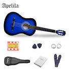 Gmbaustj0005 Bua Apelila 38 Acoustic 608887885446