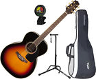 Gn51-bsb Gn51bsb Takamine Gloss Brown 702706621656
