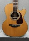 Gn90ce-zc Takamine Nex Cutaway With