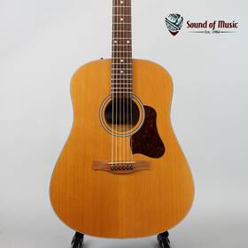 Godin 021405021412 Seagull S6 Original Acoustic Guitar - Natural Used
