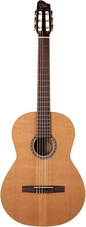 Godin 051854 6 String Acoustic Guitar Right Natural Full