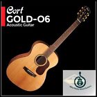 Gold-o6 Cort Gold O6 Natural