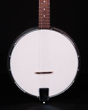 Gold Tone 875116005665 Ac-1 5-string Banjo Includes Bag