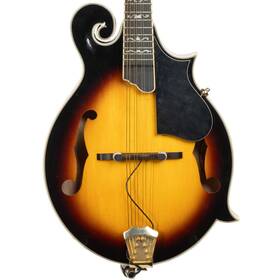 Gm-70 Gold Tone Mastertone Mandolin