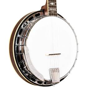 Ob-150 Gold Tone Ob150 Professional Bluegrass 5 String Banjo With Case