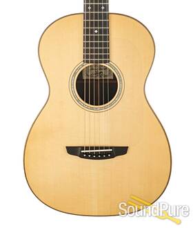 Rp-12s Goodall Guitars 123069 Guitar #123069 - Used