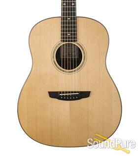 Bws6611 Goodall Guitars 2017 Standard Custom Guitar #bws6611 - Used