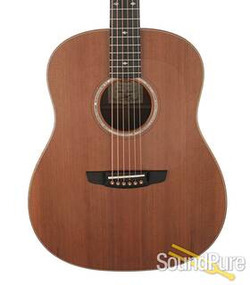 Mhs7258 Goodall Guitars James #mhs7258