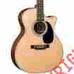 00729789506830 Gpc-28e 10gpc28e Martin Grand Performer Acoustic-electric Guitar Natural