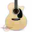 Gpc35e Martin Used Grand Performer Acoustic Electric Guitar