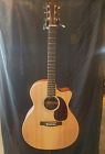 Gpcpa5 Martin Guitars Solid Top Guitar Pickup Free Levys Gigbag