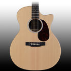 Gpcx1ae Martin Acoustic Electric Guitar 729789520157