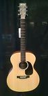 Gpx1ae Martin Guitars Solid Top