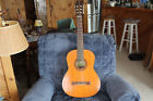 Gr-120 Greco Vintage By Goya Guitars String Acoustic Guitar Serial