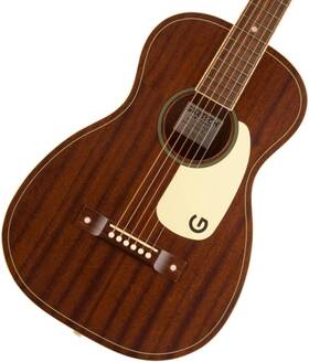 Gretsch 27110205792 Grestch Jim Dandy Parlor 6-string Right-handed Acoustic Guitar With Walnut
